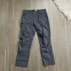 Marmot Men’s Arch Rock Hiking Pants